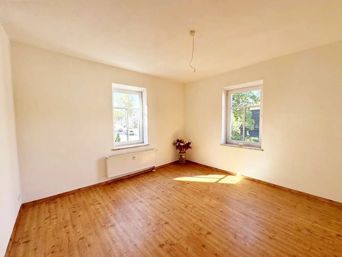 5 room apartment with 121 m² in Chemnitz – Photo 10