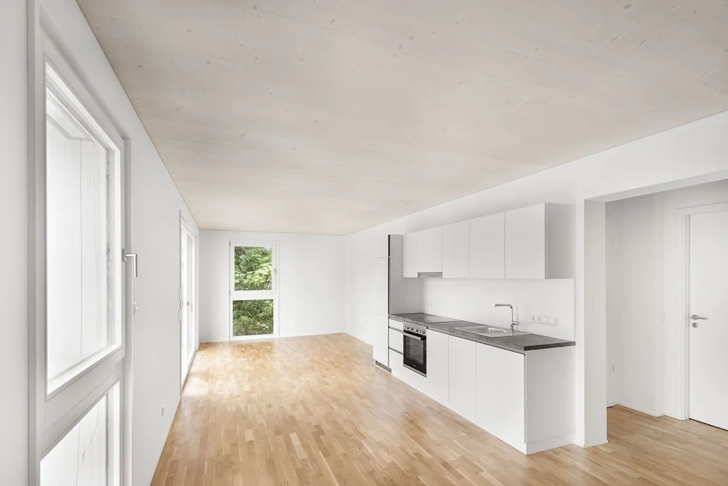 2 Zimmer Wohnung mit 59 m² in Berlin – Bild 12