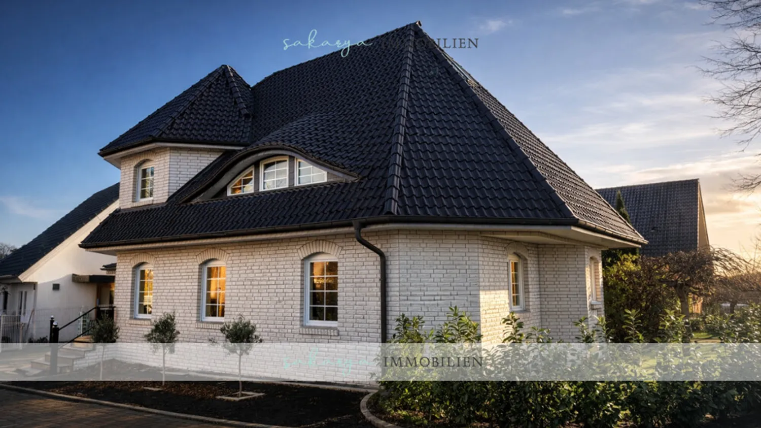 5 Zimmer Haus mit 181 m² in Melle – Bild 1