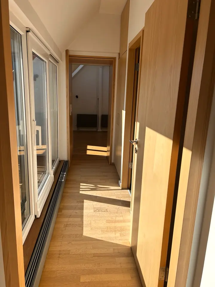 3 Zimmer Wohnung mit 70 m² in Braunschweig – Bild 6