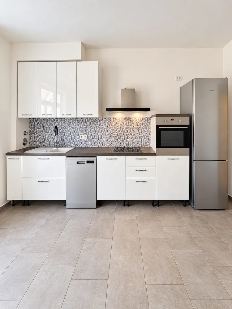 3 Zimmer Wohnung mit 80 m² in München – Bild 3