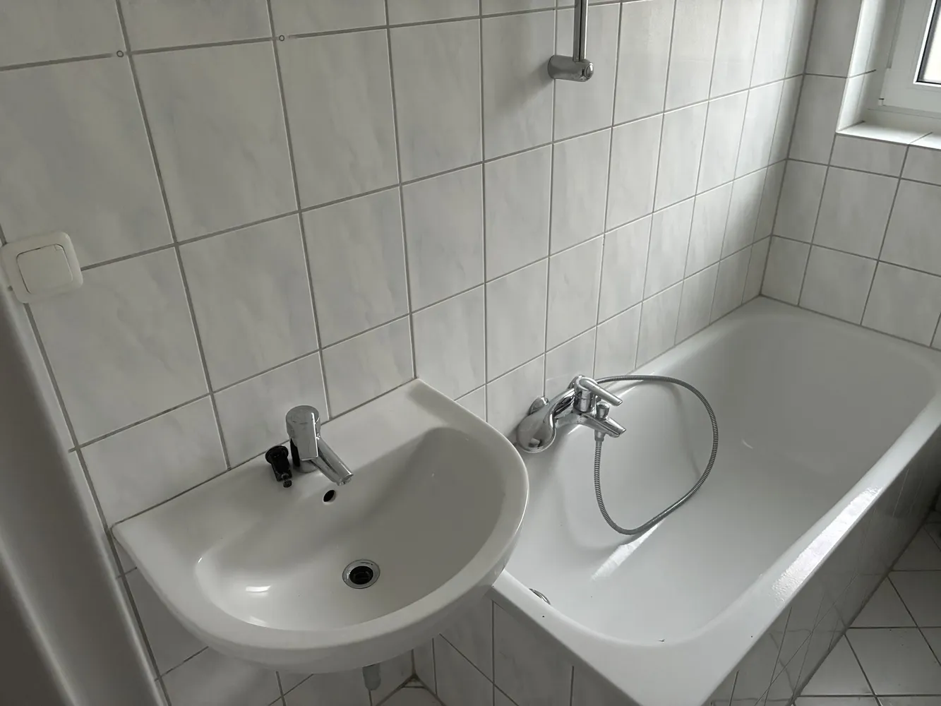 2 Zimmer Wohnung mit 43 m² in Frankfurt am Main – Bild 5