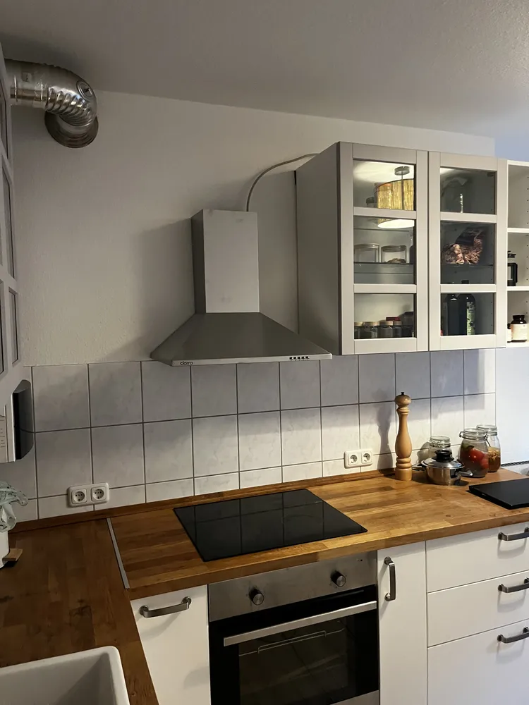 2 Zimmer Wohnung mit 63 m² in Aachen – Bild 4