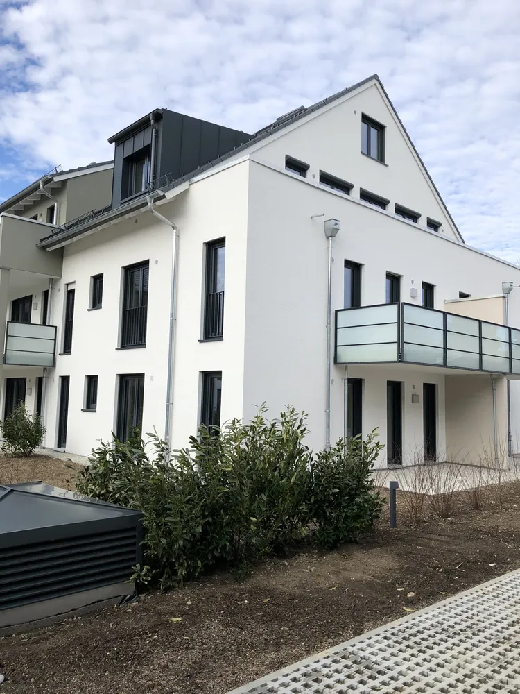 2 room apartment with 55 m² in Munich – Photo 10