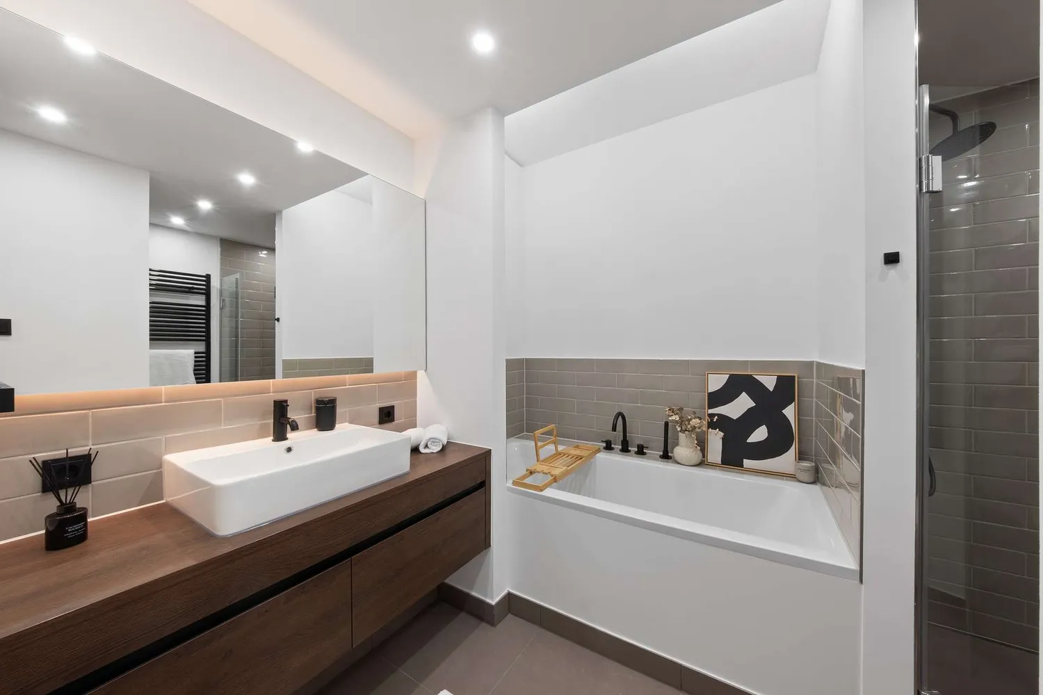 2 Zimmer Wohnung mit 88 m² in Hamburg – Bild 5
