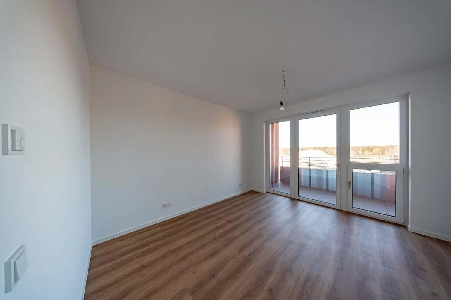 2 Zimmer Wohnung mit 59 m² in Berlin – Bild 5