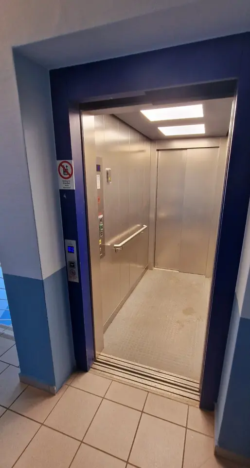 2 Zimmer Wohnung mit 65 m² in Halle (Saale) – Bild 9