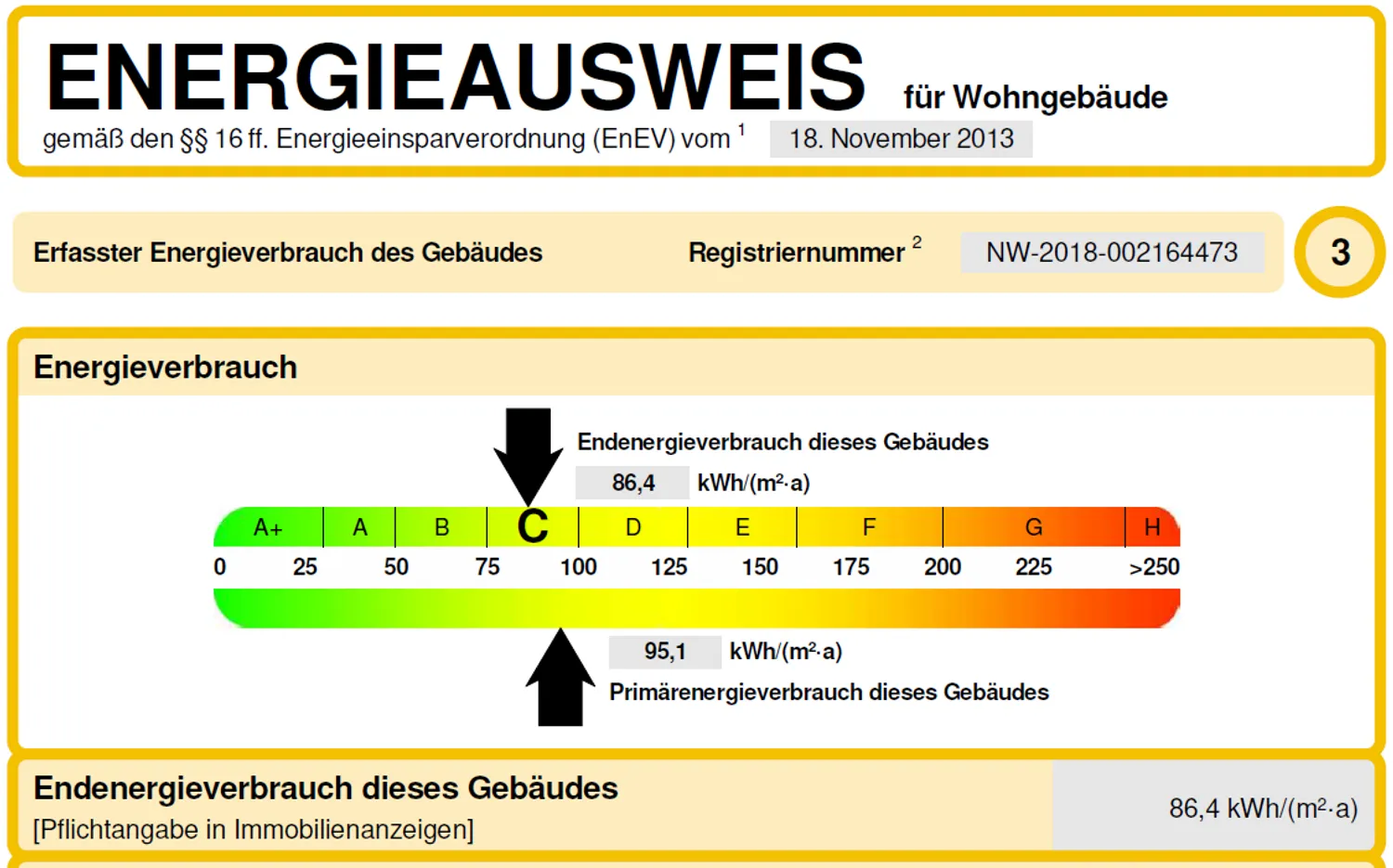 1 Zimmer Wohnung mit 24 m² in Bochum – Bild 10