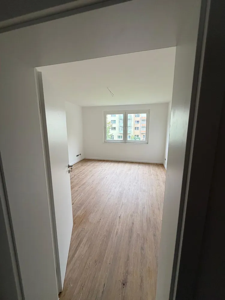 2 Zimmer Wohnung mit 60 m² in Dinslaken – Bild 4