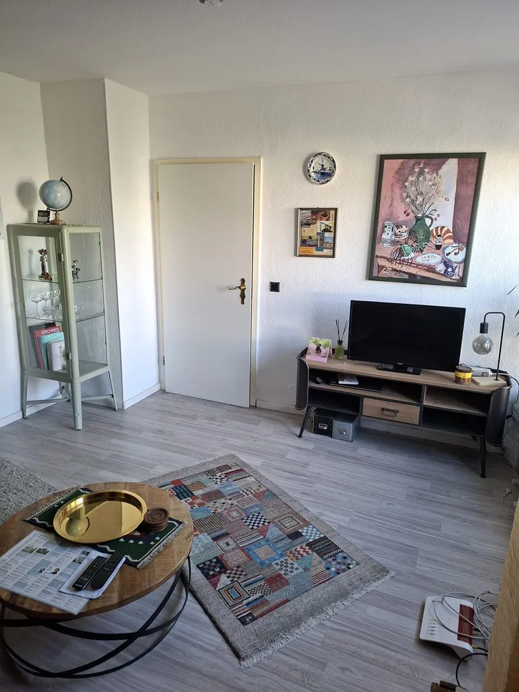 3 Zimmer Wohnung mit 53 m² in Dortmund – Bild 3