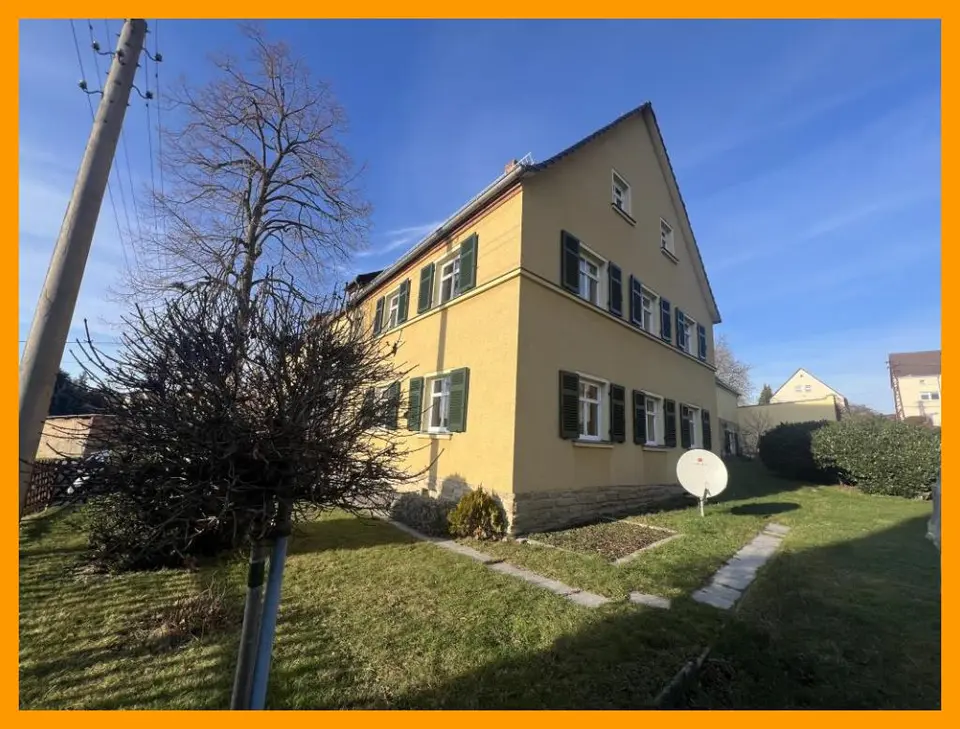 3 room house with 85 m² in Gera – Photo 2