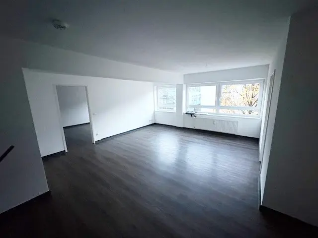 2 Zimmer Wohnung mit 53 m² in Krefeld – Bild 4