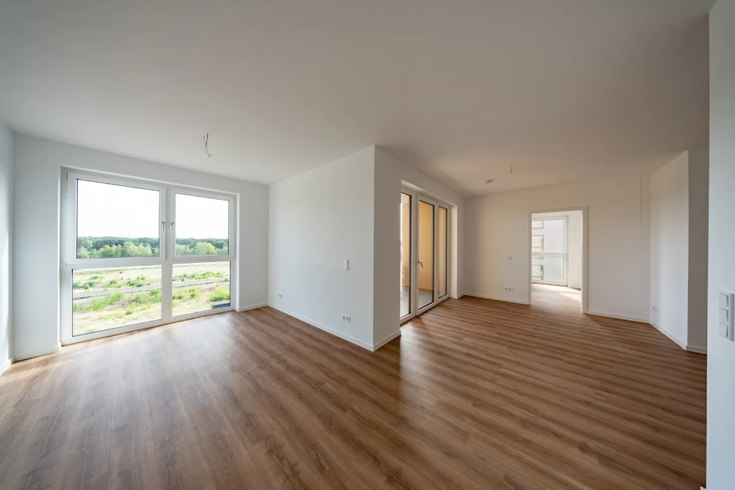 4 Zimmer Wohnung mit 90 m² in Berlin – Bild 5