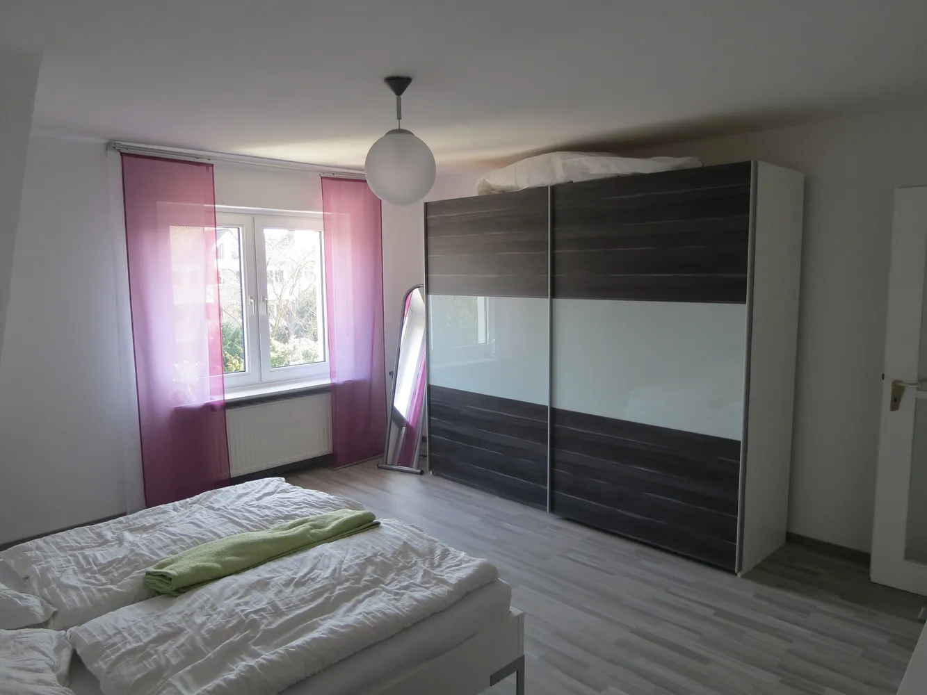 3 Zimmer Wohnung mit 86 m² in Düren – Bild 5