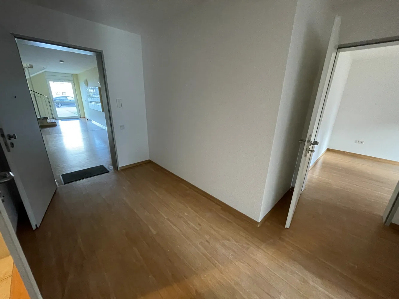 3 Zimmer Wohnung mit 47 m² in Oberhausen – Bild 4