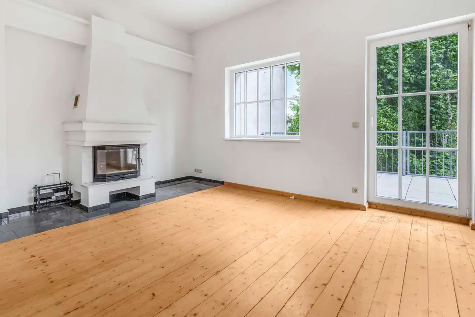 6 Zimmer Haus mit 175 m² in Berlin – Bild 1