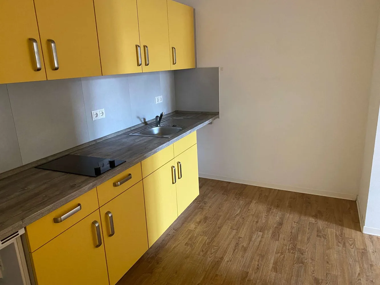1 Zimmer Wohnung mit 43 m² in Halle (Saale) – Bild 11