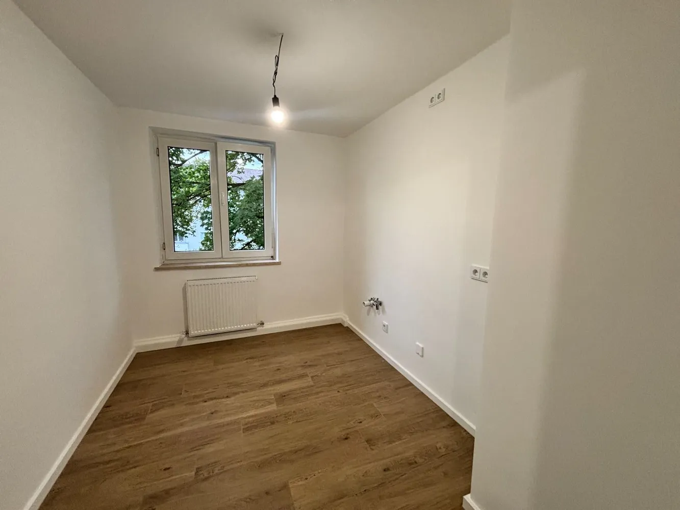 3 Zimmer Wohnung mit 64 m² in München – Bild 4