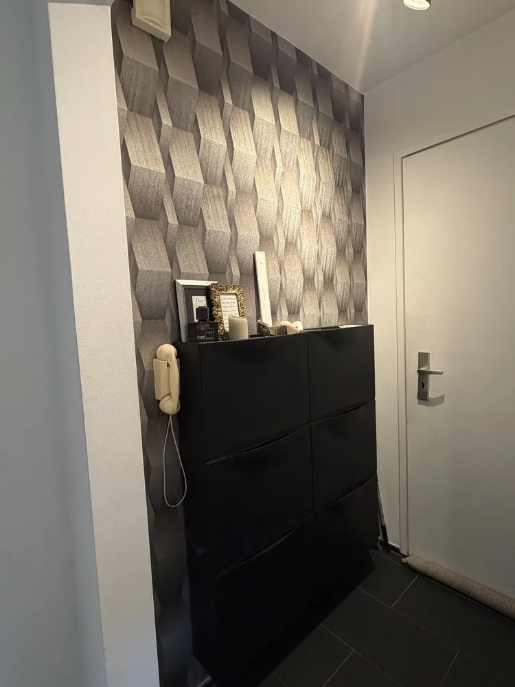 1 Zimmer Wohnung mit 30 m² in München – Bild 3