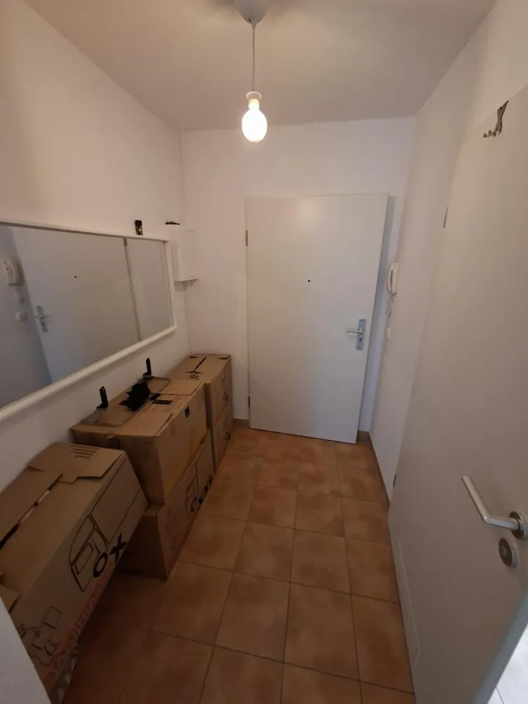 1 Zimmer Wohnung mit 42 m² in Braunschweig – Bild 7