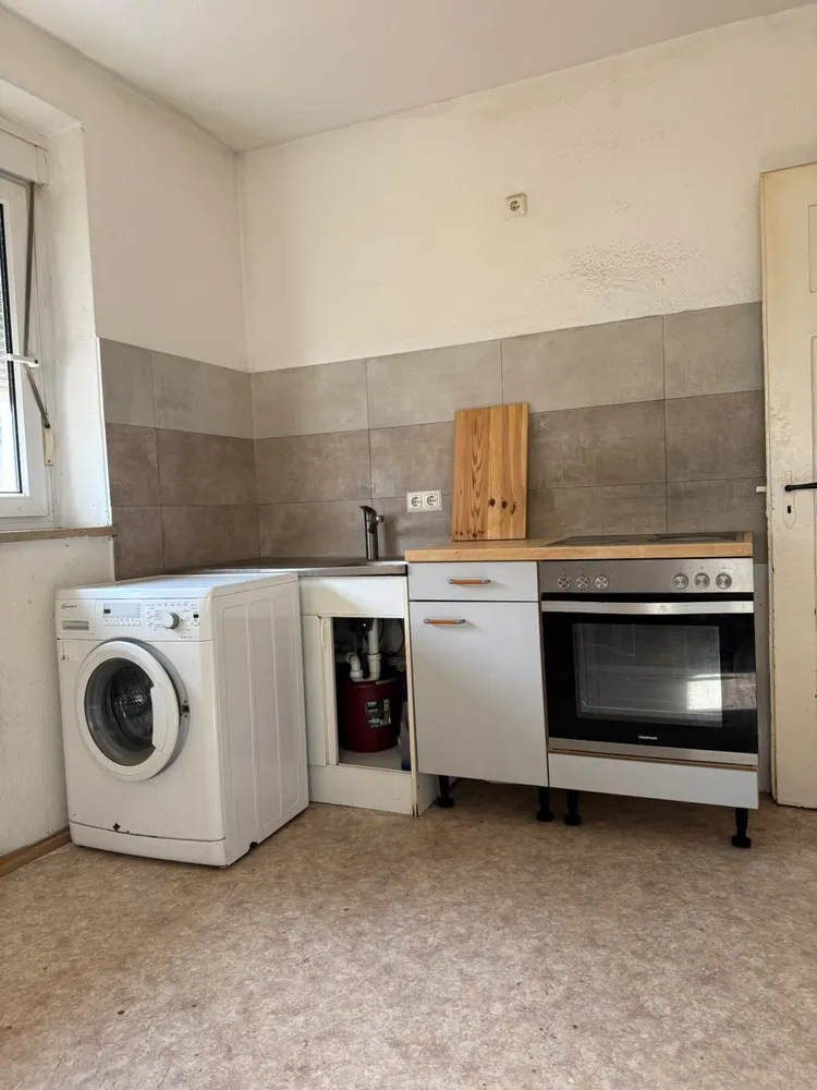 4 Zimmer Wohnung mit 70 m² in Augsburg – Bild 5