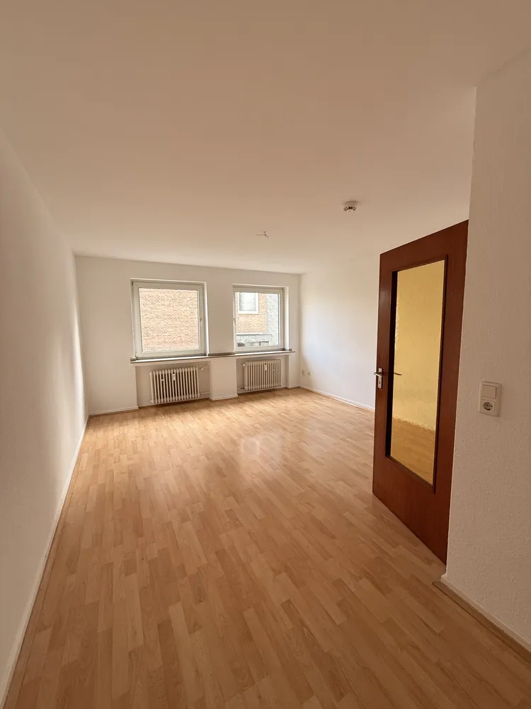 1 Zimmer Wohnung mit 35 m² in Düsseldorf – Bild 1