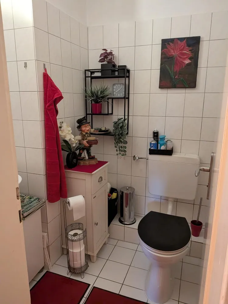 3 Zimmer Wohnung mit 82 m² in Hilden – Bild 5