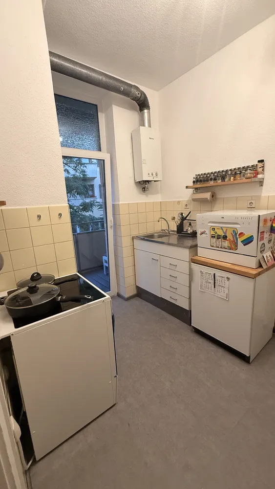 2 Zimmer Wohnung mit 60 m² in Stuttgart – Bild 6