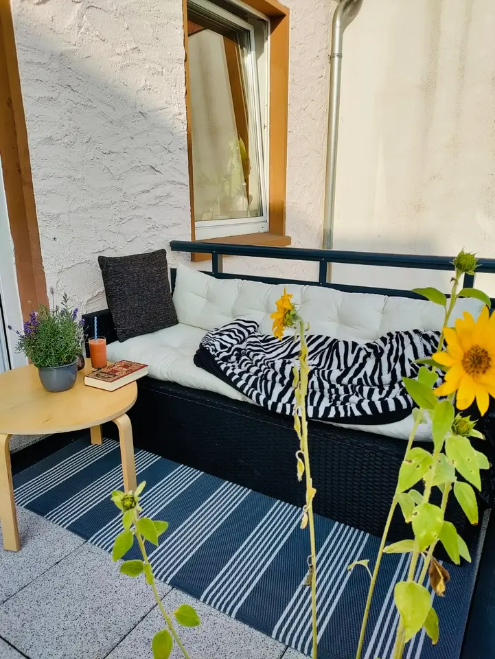 2 Zimmer Wohnung mit 72 m² in Osnabrück – Bild 9
