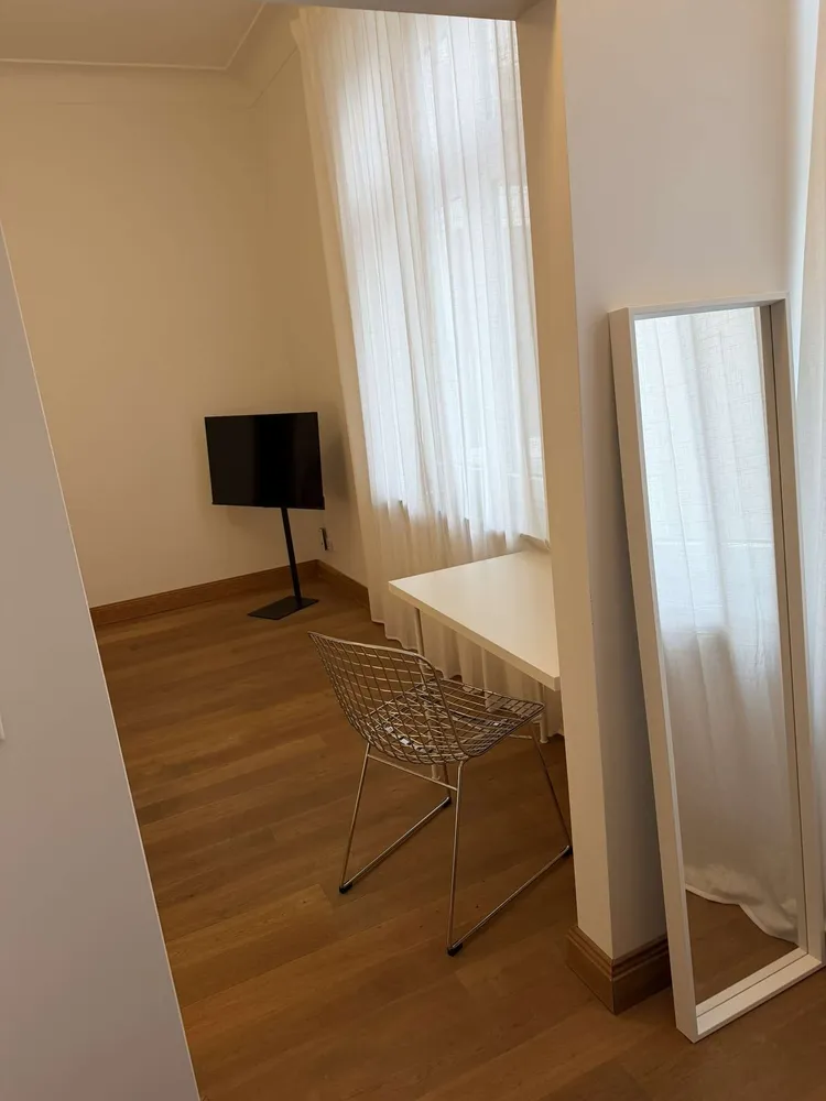 1 Zimmer Wohnung mit 25 m² in Krefeld – Bild 3