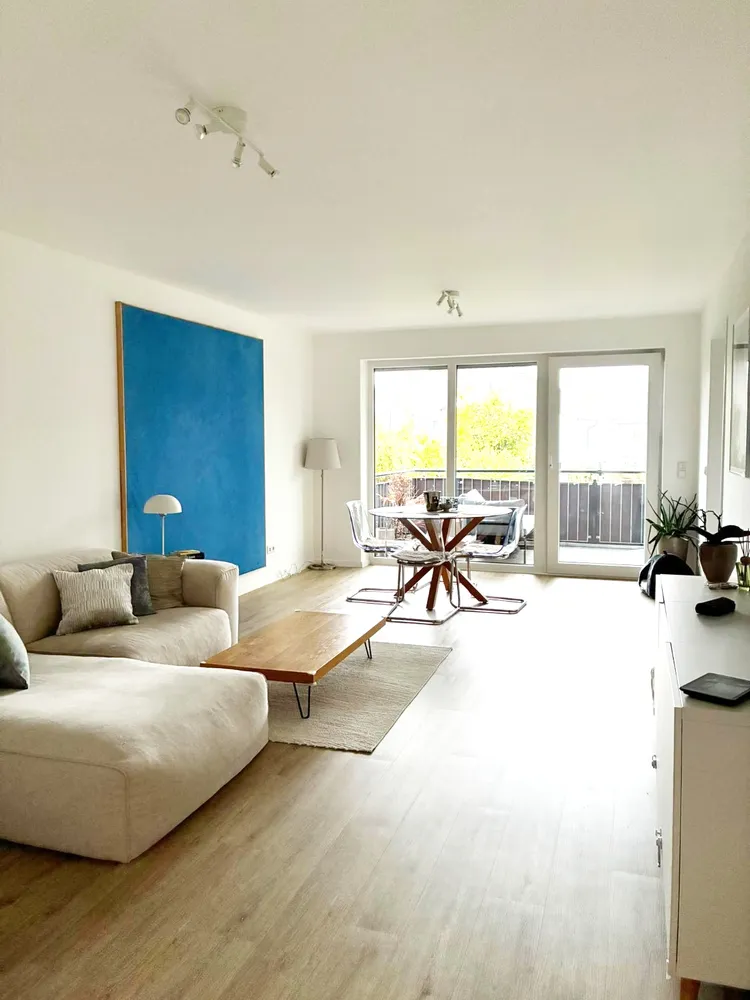 3 Zimmer Wohnung mit 116 m² in Hagen – Bild 3