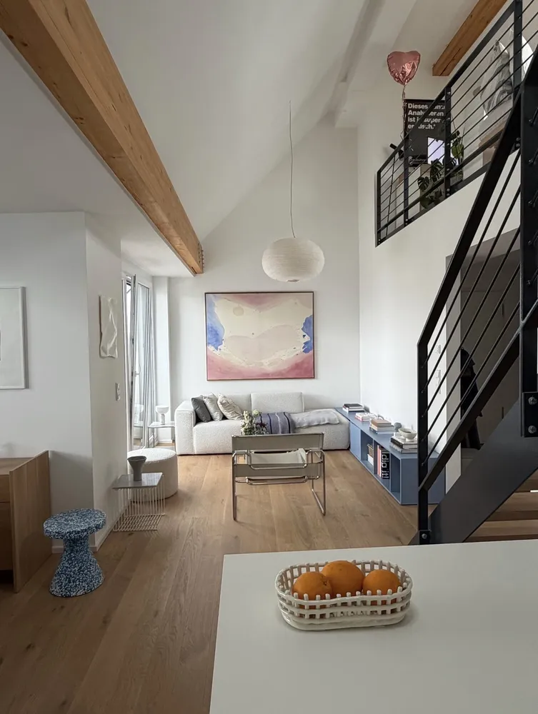 3 Zimmer Wohnung mit 73 m² in Köln – Bild 1