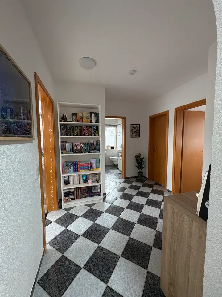 4 Zimmer Wohnung mit 81 m² in Miltenberg – Bild 6