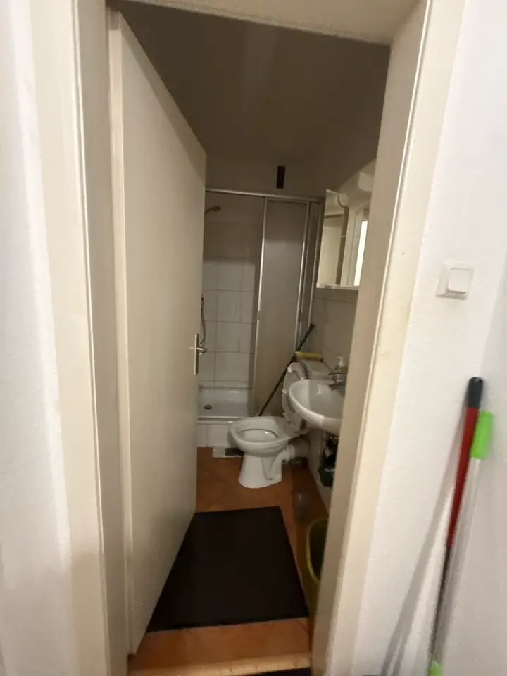 Studio mit 38 m² in Dortmund – Bild 5