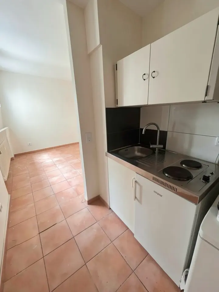 Studio mit 30 m² in Hanau – Bild 6