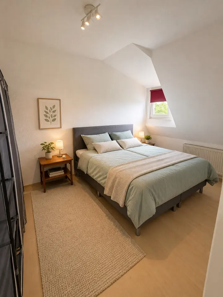 3 Zimmer Wohnung mit 84 m² in Gelsenkirchen – Bild 2