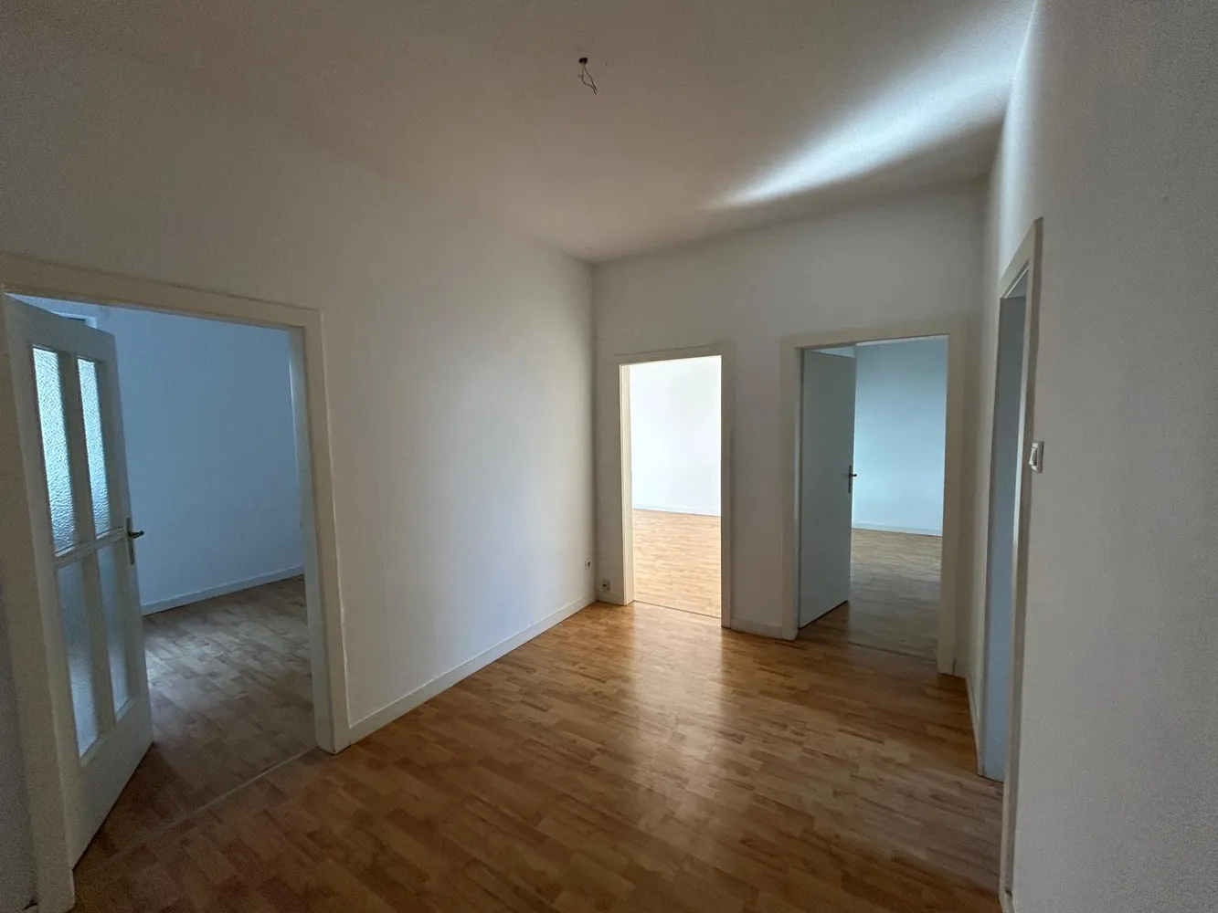3 Zimmer Wohnung mit 70 m² in Düsseldorf – Bild 1