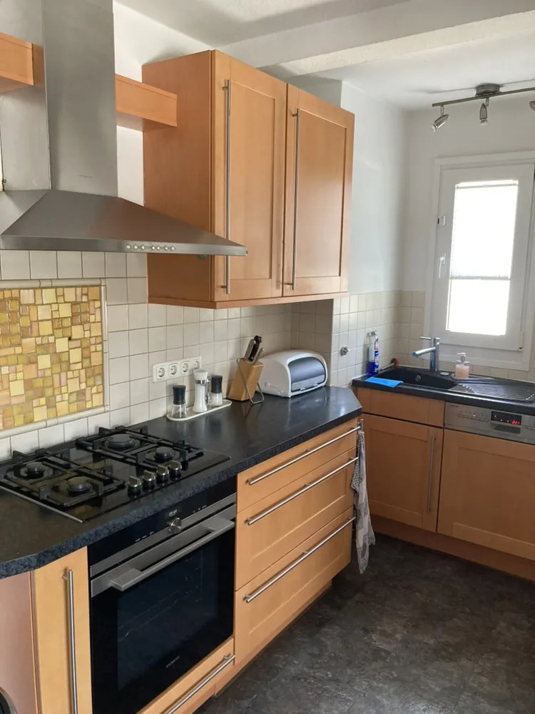 6 Zimmer Wohnung mit 128 m² in Bochum – Bild 5