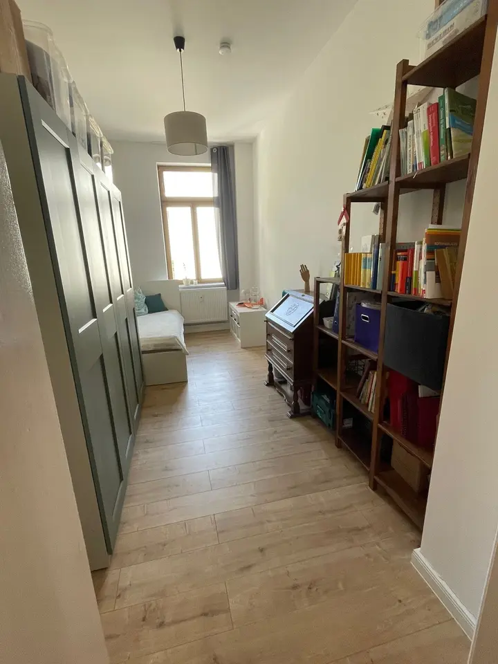 4 Zimmer Wohnung mit 110 m² in Wurzen – Bild 10