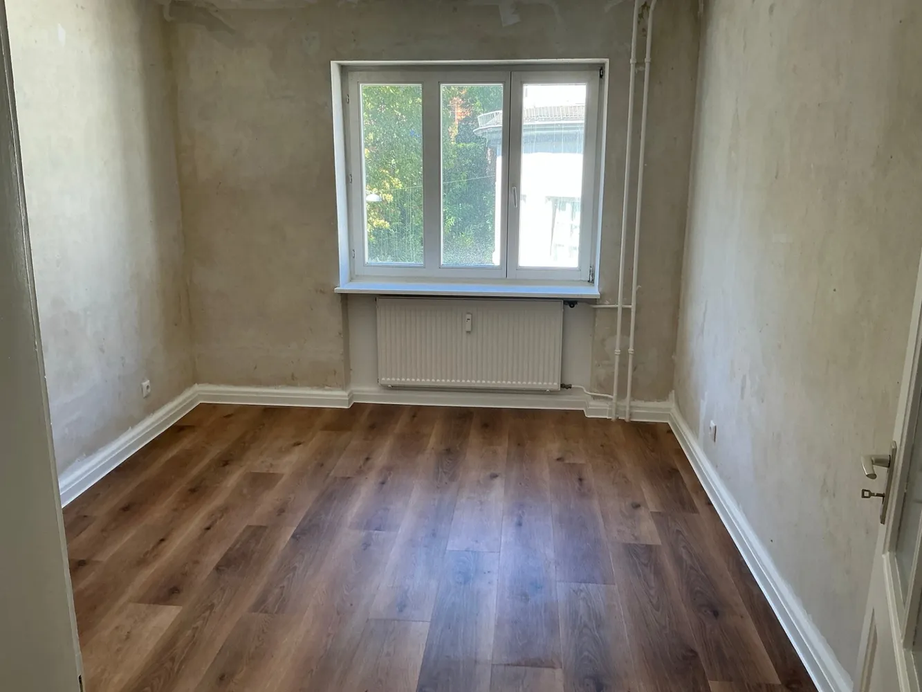 3 Zimmer Wohnung mit 64 m² in Wiesbaden – Bild 9