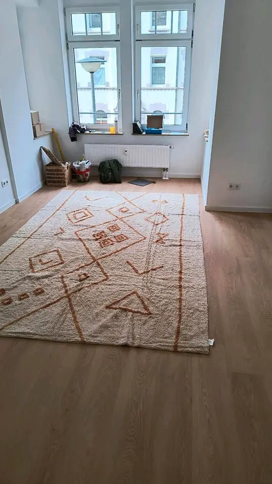 2 Zimmer Wohnung mit 70 m² in Erfurt – Bild 1