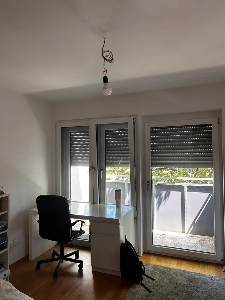 1 Zimmer Wohnung mit 24 m² in Regensburg – Bild 3