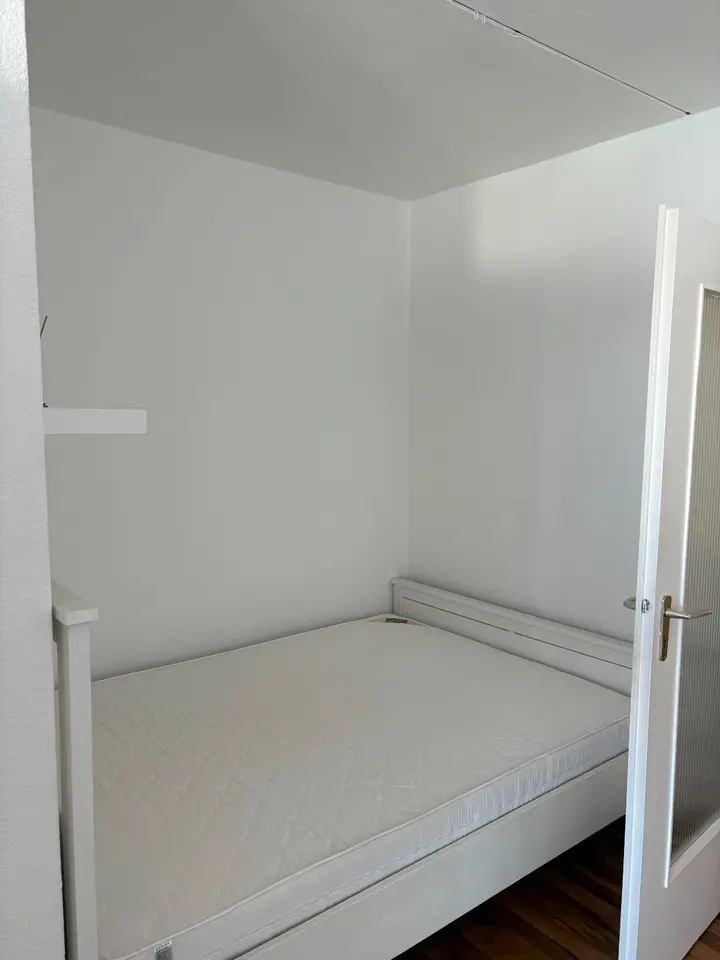 2 Zimmer Wohnung mit 54 m² in Wolfsburg – Bild 2