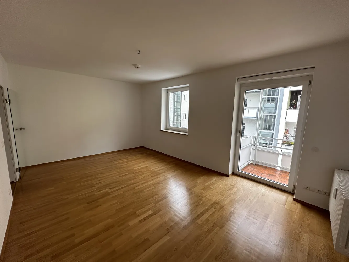 3 room apartment with 62 m² in Munich – Photo 1