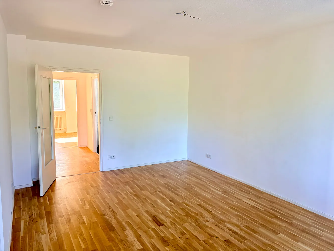 3 Zimmer Wohnung mit 72 m² in Nürnberg – Bild 3
