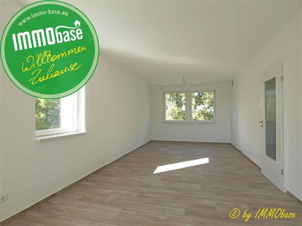 5 Zimmer Wohnung mit 107 m² in Mittweida – Bild 1