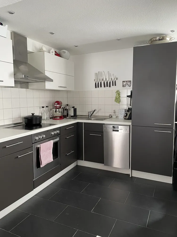5 Zimmer Wohnung mit 101 m² in Göppingen – Bild 5