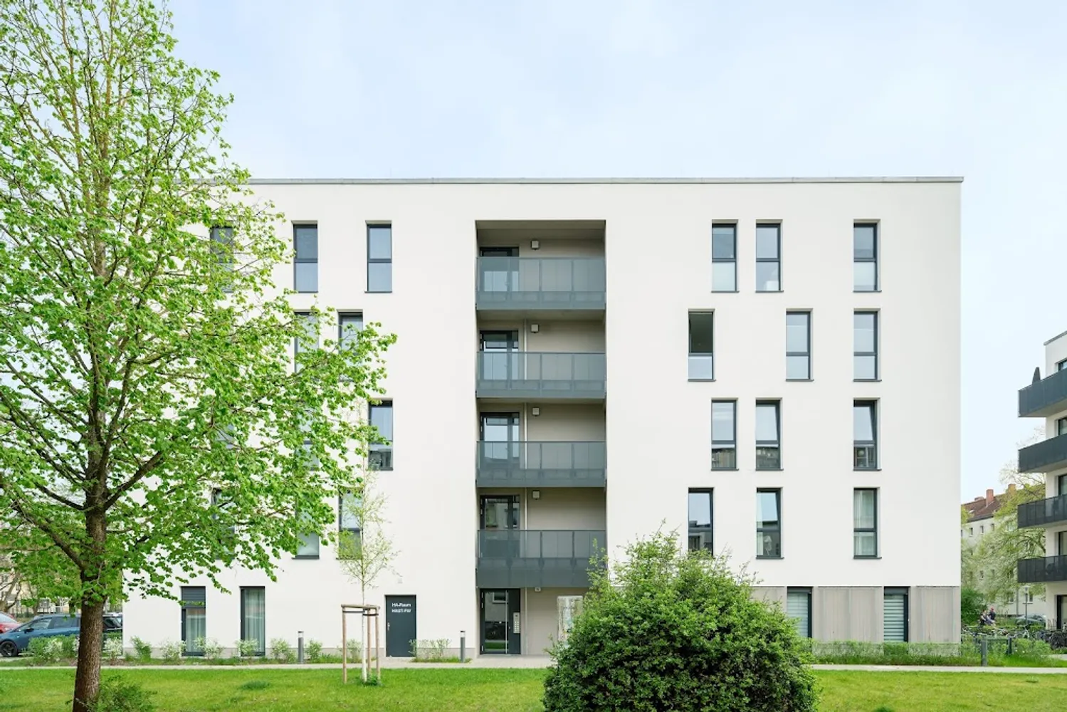 4 Zimmer Wohnung mit 94 m² in Berlin – Bild 5