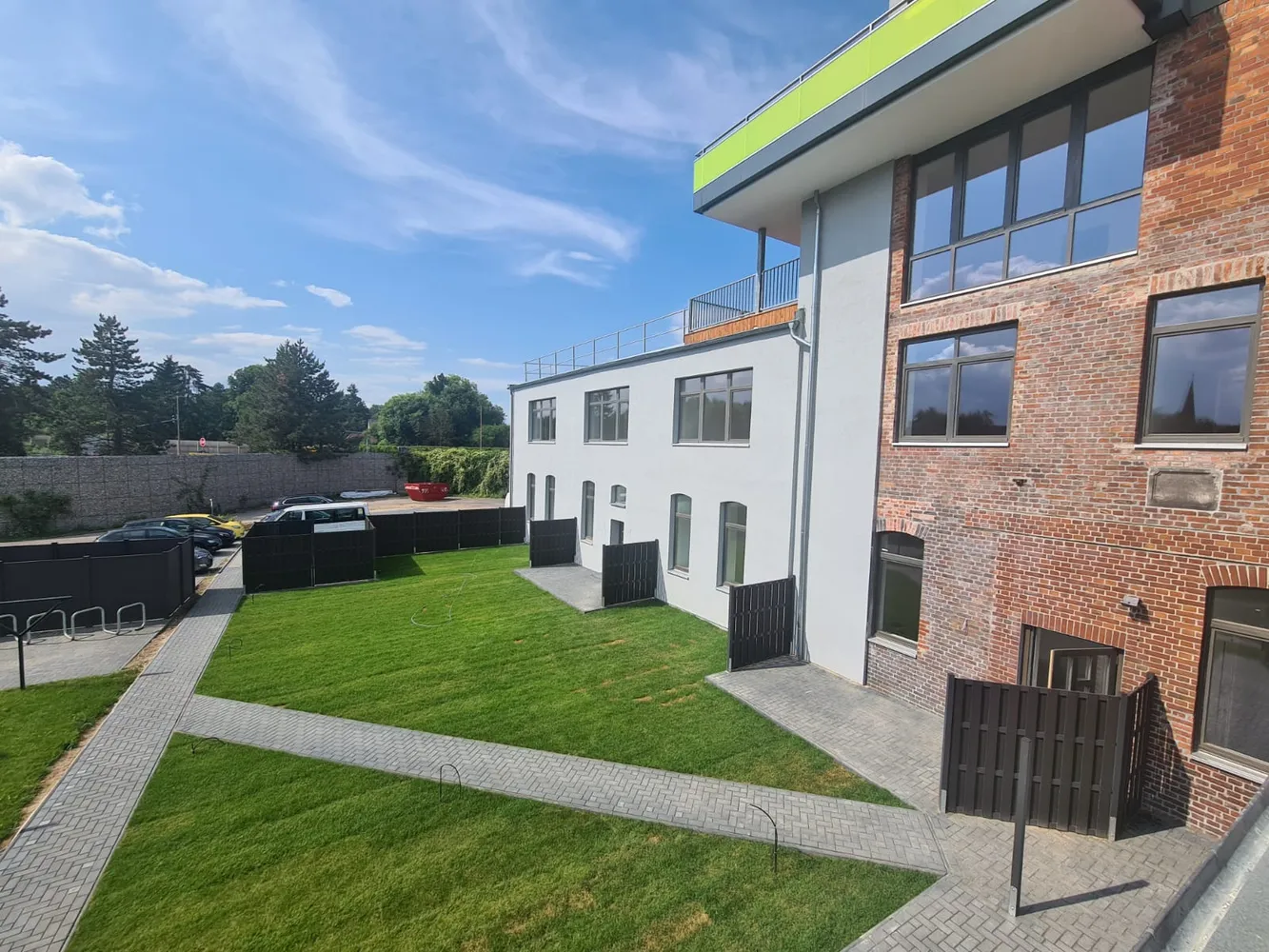 3 Zimmer Wohnung mit 117 m² in Peine – Bild 6