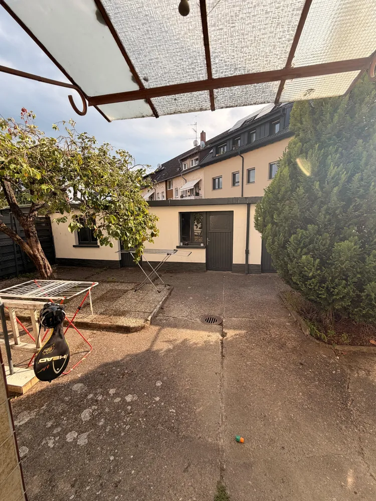 1 Zimmer Wohnung mit 48 m² in Mannheim – Bild 12